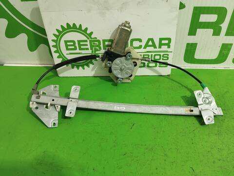 Elevalunas Eléctrico Delantero Derecho Volvo S40 1.6 CAT BERLINA 109CV 80KW