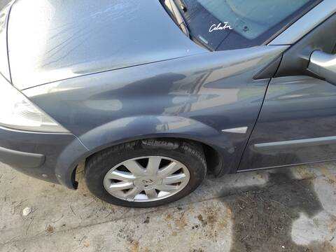 Aleta Delantera Izquierda Renault Megane F9Q803 BERLINA II CLASSIC BERLINA