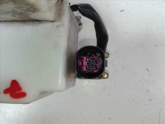 Foto 2ª: Cerradura Puerta Trasera Izquierda Seat Ibiza 0.1 (2000)