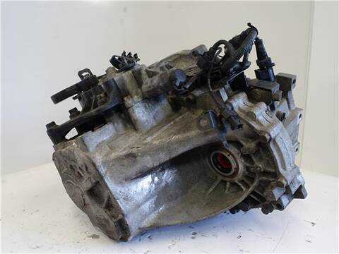 Foto 3ª: Caja Cambios Hyundai Getz 1.5 CRDI 88CV 65KW [D4FA] (2006)