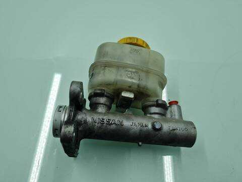 Bomba Freno Nissan Patrol GR S 129CV 95KW
