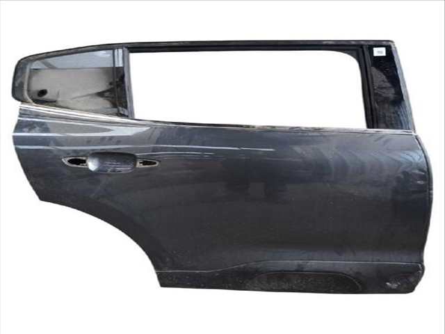 Puerta Trasera Derecha Citroen C5 1.2 PURETECH 130 ARHNSJ)