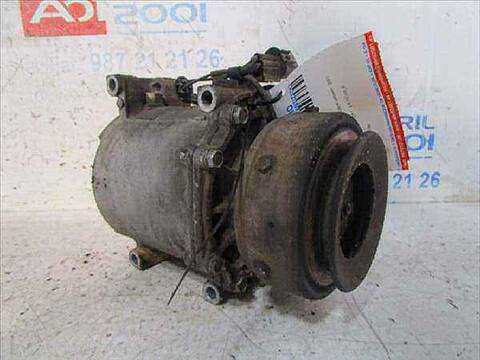 Compresor Aire Acondicionado Mitsubishi Montero 2.5 TD K94W) 115CV 85KW