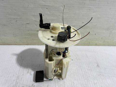 Foto 2ª: Aforador Toyota Prius BASIS AUT. 78CV [1NZFXE] (2003)