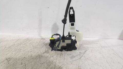 Foto 3ª: Cerradura Puerta Trasera Izquierda Kia Ceed 1.6 CRDI 90 90CV [D4FB] (2006)