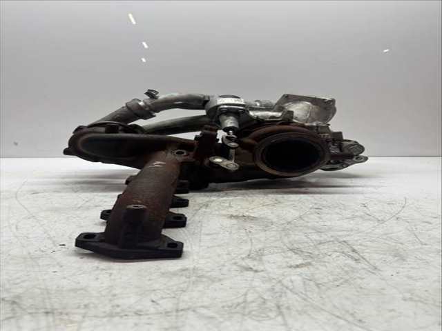 Foto 3ª: Turbocompresor Bmw Serie 3 315 286 CV 210KW [B57D30B] (2021)