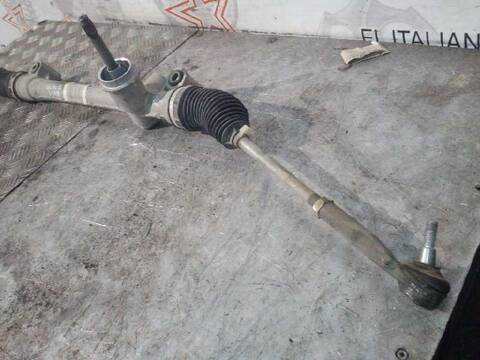 Foto 3ª: Cremallera de Direccion Opel Corsa EXPRESSION 75CV 55KW [B14XER] (2017)