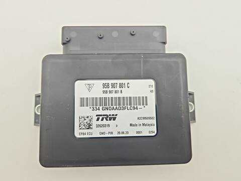 Centralita Motor ECU Porsche Macan GTS 95BBL1) 380CV 280KW