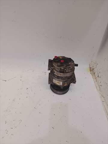 Compresor Aire Acondicionado Renault Master 2.2 D