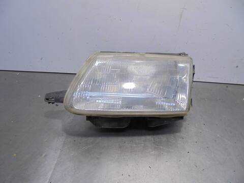 Foto 1ª: Faro Izquierdo Citroen Saxo 1.5 D X 57CV 42KW [VJZ] (1996)