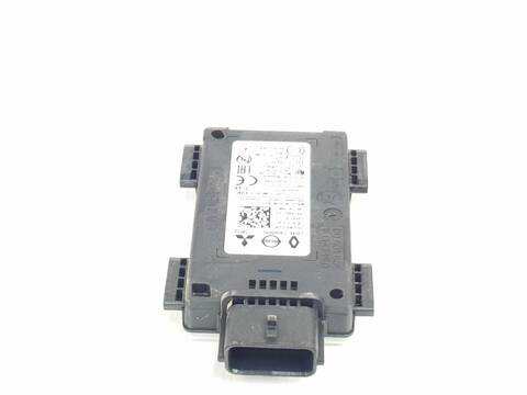Centralita Motor ECU Renault Arkana TECHNO