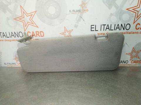 Foto 3ª: Parasol Derecho Mercedes Clase C 160 350 219.356) 272CV 200KW [272964] (2004)