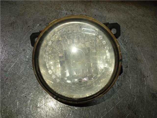 Faro Antiniebla Delantero Derecho Mercedes Citan 1.5 109 CDI COMPACTO (A1)(415.601) [1.5 LTR. - 66 KW CDI CAT]