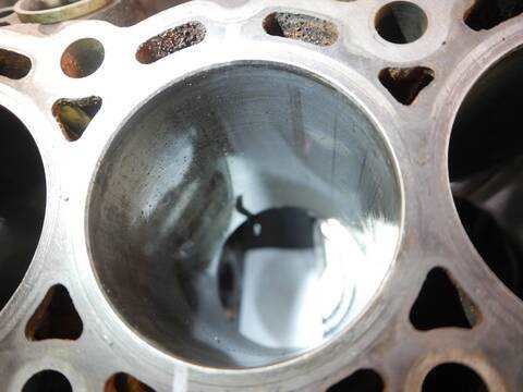 Bloque Motor Land Rover Discovery 190 - 200 CV