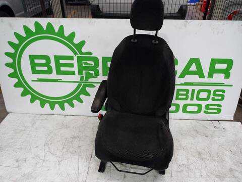 Foto 1ª: Asiento Delantero Izquierdo Citroen C4 1.6 16V HDI FAP 109CV [9HZDV6TED4] (2007)