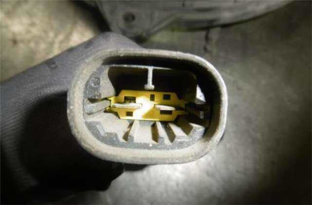 Foto 3ª: Electroventilador Citroen C8 2.2 HDI 173 FAP EXCLUSIVE [2.2 LTR. - 125 KW HDI FAP]