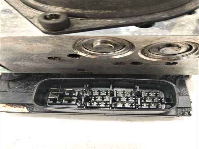 Foto 3ª: Abs Mazda 6 1.8 ACTIVE 4-PTAS.) 120CV (2002)