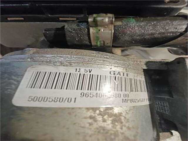 Bomba de Suspension Citroen C5 2.0 PREMIER (E) [2.0 LTR. - 100 KW HDI FAP CAT (RHR - DW10BTED4)]