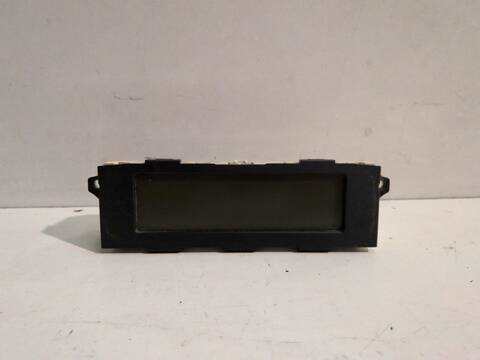 Pantalla Multifuncion Citroen C5 9HZ BERLINA