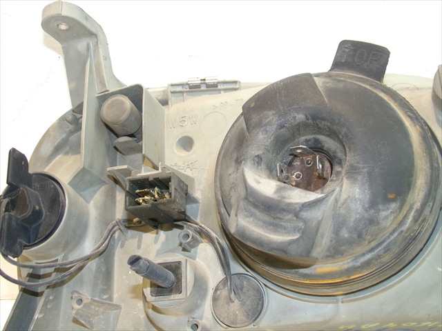 Foto 4ª: Faro Izquierdo Nissan Micra 1.0 G 1993-1997 [CG10] (1994)