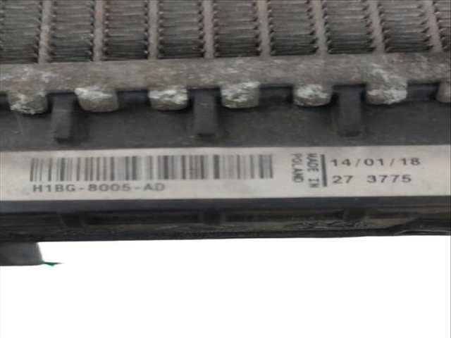 Foto 2ª: Radiador Motor Ford EcoSport 1.0 ECOBOOST (2011)