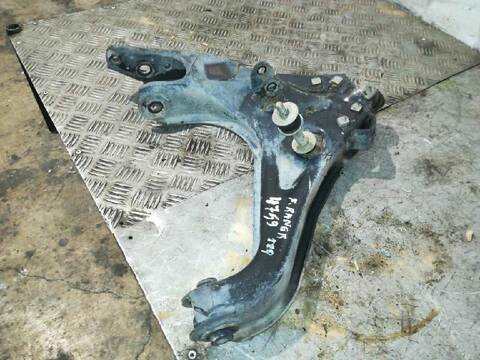 Foto 2ª: Brazo Suspension Delantero Izquierdo Ford Ranger CABINA DOBLE ROYAL 4X4 109CV 80KW [WLT] (2001)