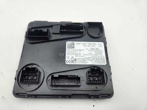 Centralita Motor ECU Audi A4 30 TDI ADVANCED AVANT 136CV 100KW
