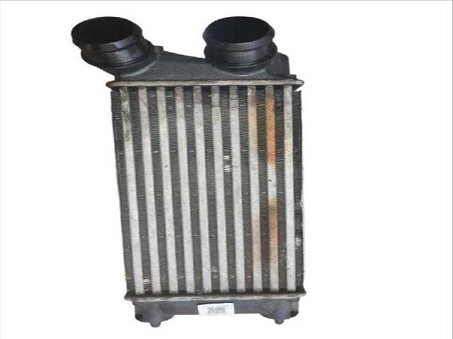 Foto 2ª: Intercooler Citroen DS4 1.6 BLUEHDI 120 (2011)