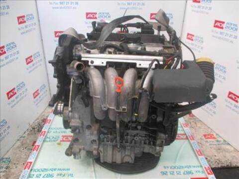 Motor Completo Volvo V40 1.6 105CV 77KW FAMILIAR