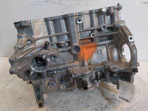 Foto 2ª: Bloque Motor Hyundai i40 178 CV 131KW [G4NC]