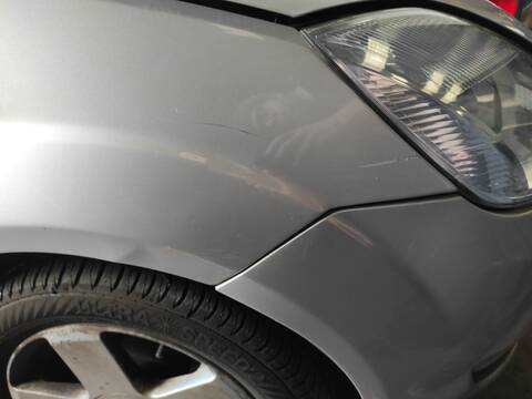 Foto 2ª: Aleta Delantera Derecha Ford Fiesta FXJA (2005)