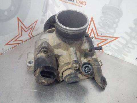 Foto 3ª: Caja Mariposa Daewoo Matiz SE 52CV 38KW [F8CV] (2001)