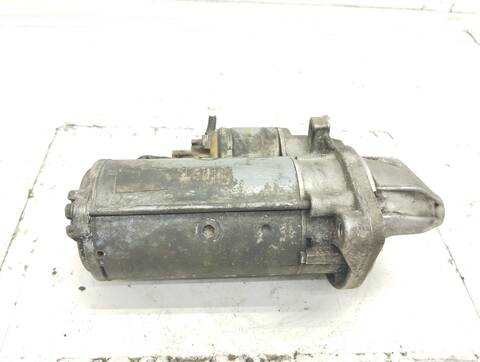 Foto 2ª: Motor de Arranque Mercedes Clase C 160 200 CDI 203.004) BERLINA 122CV 90KW [646962] (2005)