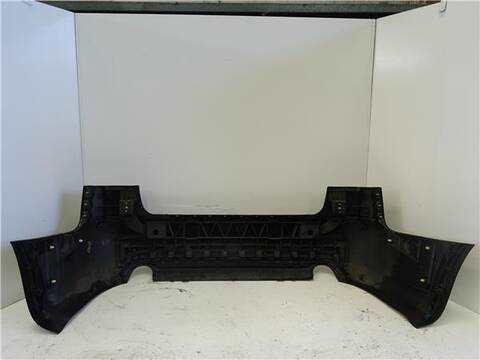 Foto 4ª: Paragolpes Trasero Audi A4 2.0 TDI QUATTRO DPF) 125KW) BERLINA 170CV [BRD] (2007)