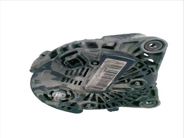 Alternador Renault Kangoo 1.5 DCI KC08 KC09)