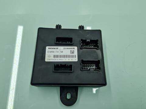 Centralita Motor ECU Renault Clio 1.5 DCI DIESEL FAP 90CV 66KW