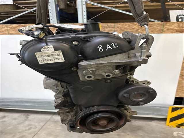 Foto 3ª: Motor Completo Ford Kuga 1.5 ECOBOOST 150 CV 110KW [M8MD] (2019)