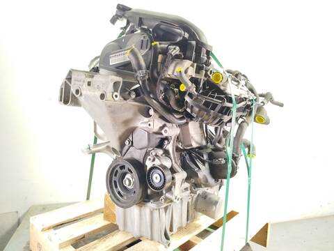 Motor Completo Seat Ibiza 1.0 TSI 95CV 70KW