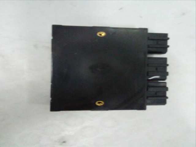 Foto 2ª: Centralita Motor ECU Seat Leon 1.9 TDI 90CV 66KW [AGR,ALH] (2002)