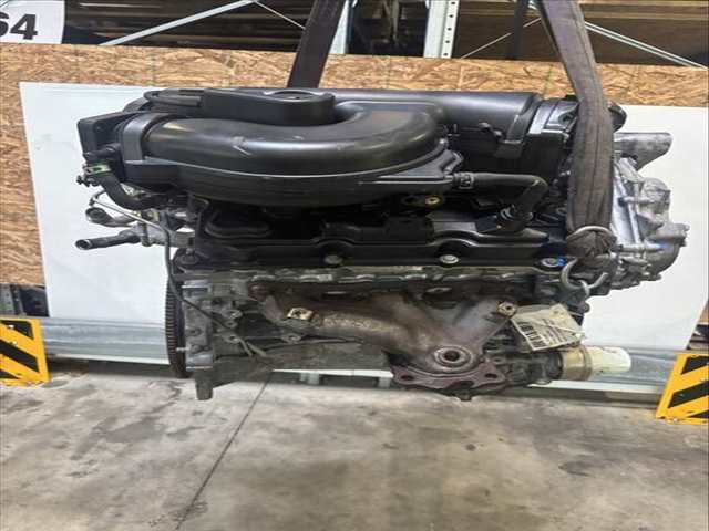 Foto 2ª: Motor Completo Infiniti FX 3.5 V6 269 CV 198KW [VQ35DE] (2014)
