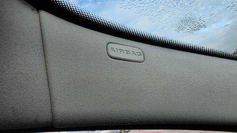 Airbag Cortina Delantero Izquierdo Peugeot 3008 ALLURE 131CV 96KW