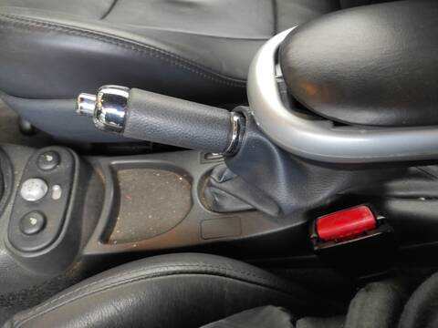 Freno de Mano Mini Cabrio W11B16A