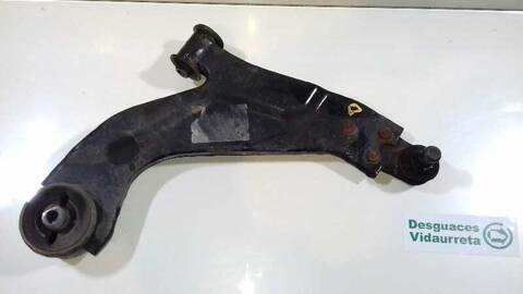 Brazo Suspension Delantero Derecho Jaguar X Type 2.5 V6 24V CAT 196CV 144KW