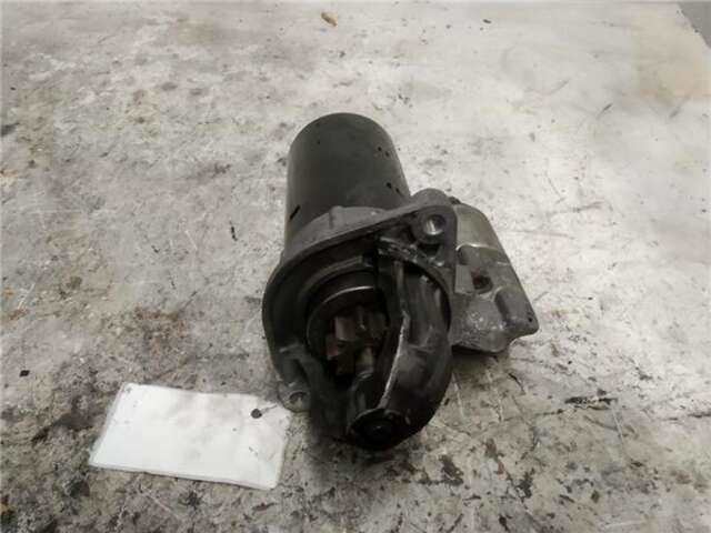 Foto 2ª: Motor de Arranque Iveco Daily 3.0 FURGÓN 35C... BATALLA 3000 [3.0 LTR. - 107 KW DIESEL] [F1CE0481F]