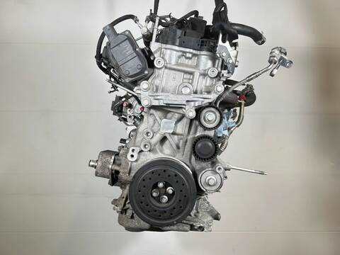 Foto 2ª: Motor Completo Opel Astra 1 6 CDTI 136 CV 100KW [B16DTH LVL] (2017)