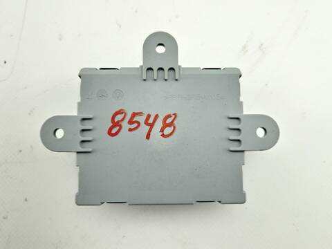 Centralita Motor ECU Land Rover Range 2.0 D 4X4 150CV 110KW