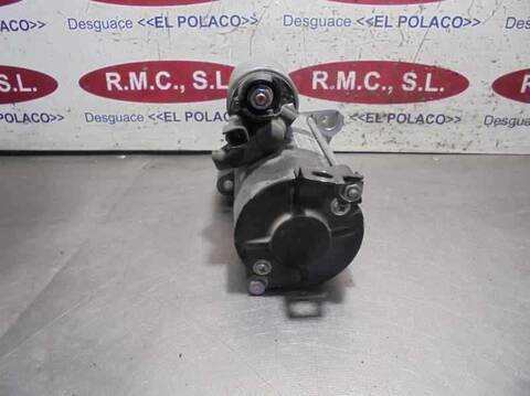 Foto 3ª: Motor de Arranque Honda Civic 2.2 I-CTDI COMFORT BERLINA 140CV 103KW [N22A2] (2008)