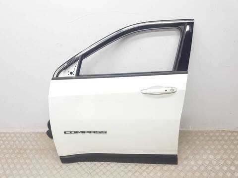 Puerta Delantera Izquierda Jeep Compass LIMITED FWD