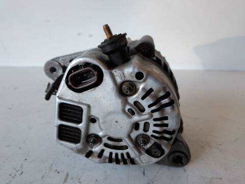 Foto 3ª: Alternador Toyota Yaris 1SZFE (2002)