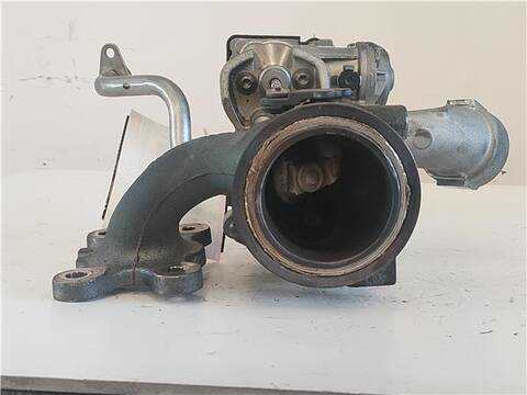 Turbocompresor Volkswagen Polo 1.2 ADVANCE 90CV 66KW